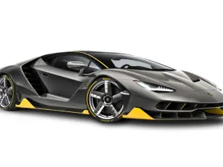 2016 Lamborghini Centenario in Dubai used car