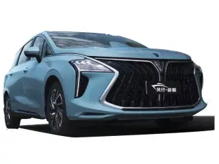 2022 Forthing U-Tour in Dubai used car
