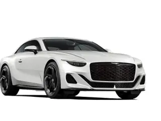 2023 Bentley Batur in Dubai used car