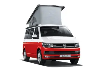 2024 Volkswagen California in Dubai used car