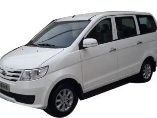 2022 Lifan Lotto in Dubai used car