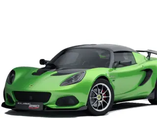 2020 Lotus Elise in Dubai used car
