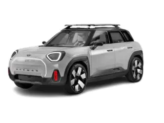 2025 Mini Aceman in Dubai used car
