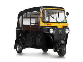 2019 Bajaj RE in Dubai used car