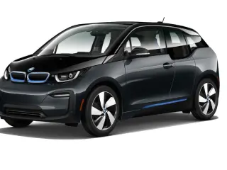 2018 BMW i3 in Dubai used car