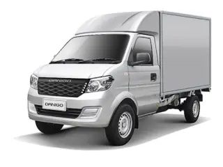 2021 Daechang Danigo Plus in Dubai used car