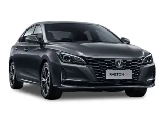 2019 Changan Raeton CC in Dubai used car