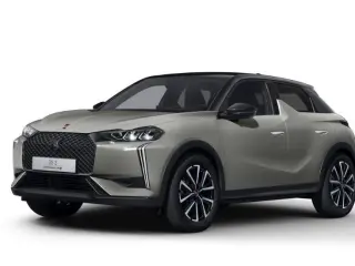 2018 DS Automobiles DS3 في Dubai سيارة مستعملة