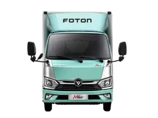2021 Foton MILER in Dubai used car
