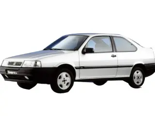 1995 Fiat Tempra in Dubai used car