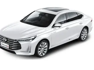 2024 GAC GA8 in Dubai used car