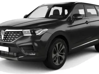 2023 Brilliance V7 in Dubai used car