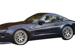 2010 Bufori CS in Dubai used car