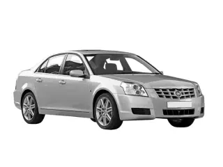 2005 Cadillac BLS in Dubai used car
