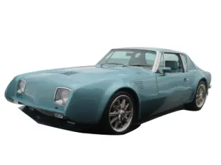 1967 Studebaker Avanti in Dubai used car