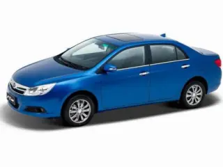 2012 BYD F5 in Dubai used car