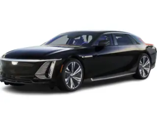 2025 Cadillac Celestiq in Dubai used car