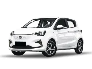 2022 Changan E-Star in Dubai used car