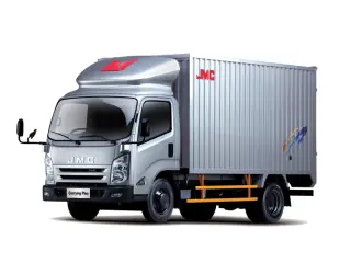 2024 JMC Carrying in Dubai used car