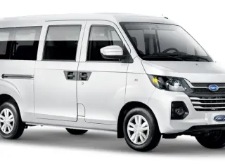 2022 Karry Q22 in Dubai used car