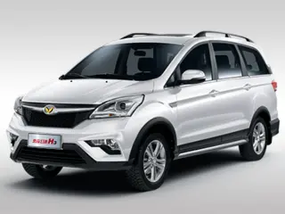 2020 Kenbo H3 in Dubai used car