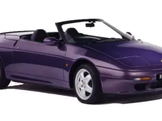 1994 Lotus Elan in Dubai used car