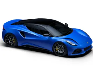 2011 Lotus Emira in Dubai used car