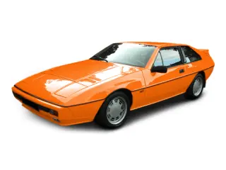 1994 Lotus Excel in Dubai used car