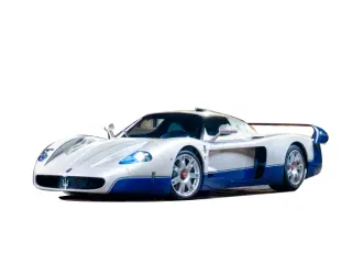 2004 Maserati MC12 in Dubai used car