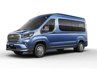 2023 Maxus V90 in Dubai used car