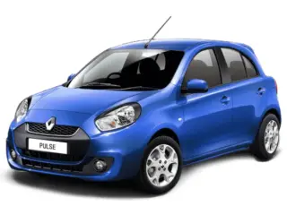 2014 Renault Pulse in Dubai used car