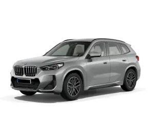 2024 BMW iX1 in Dubai used car
