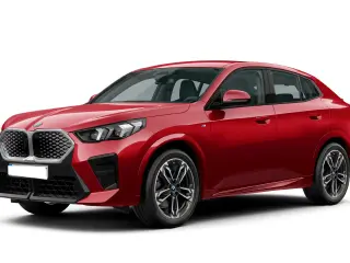 2024 BMW iX2 in Dubai used car