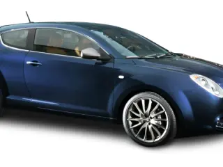 2008 Alfa Romeo MiTo in Dubai used car
