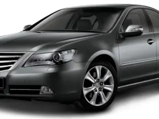 1997 Honda Legend in Dubai used car