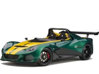 2017 Lotus 3 Eleven in Dubai used car