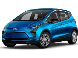 2018 Chevrolet Volt في Dubai سيارة مستعملة