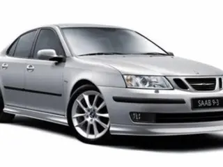 2012 Saab 9-3 in Dubai used car