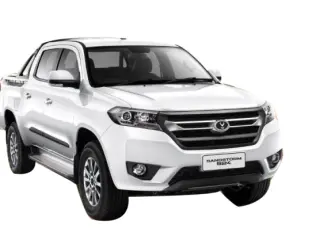 2022 Sandstorm S24 in Dubai used car