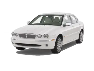 2008 Jaguar S-Type in Dubai used car