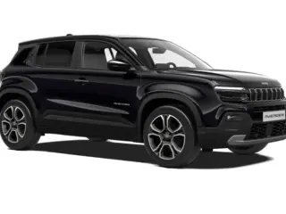 2023 Jeep Avenger في Dubai سيارة مستعملة