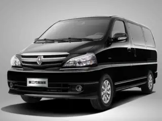 2020 Jinbei Granse in Dubai used car
