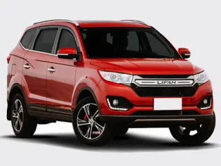 2018 Lifan Maiwei in Dubai used car