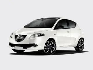 2007 Lancia Ypsilon في Dubai سيارة مستعملة