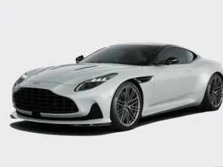2024 Aston Martin DB12 in Dubai used car