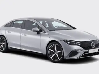 2024 Mercedes-Benz EQE in Dubai used car