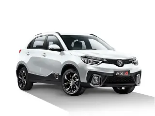 2021 DongFong AX4 in Dubai used car