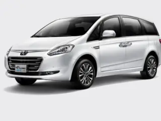 2019 Luxgen V7 in Dubai used car