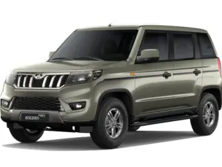 2020 Mahindra Bolero Neo في Dubai سيارة مستعملة