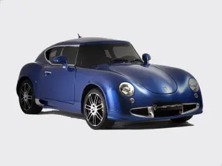 2012 PGO Hemera in Dubai used car